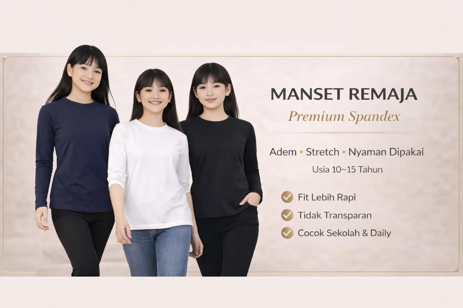 Manset Remaja