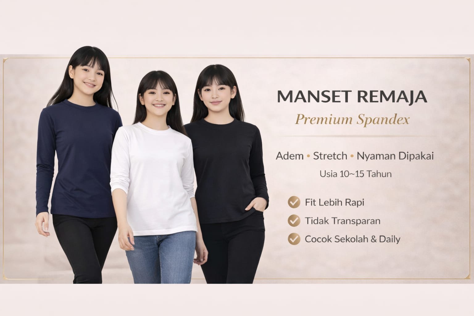 Manset Remaja