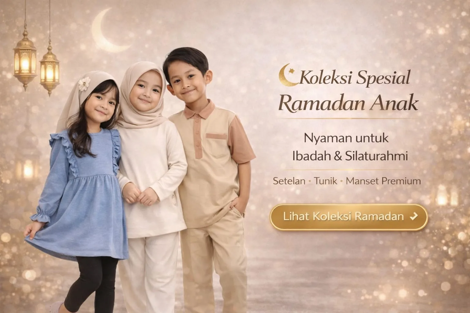 baju anak