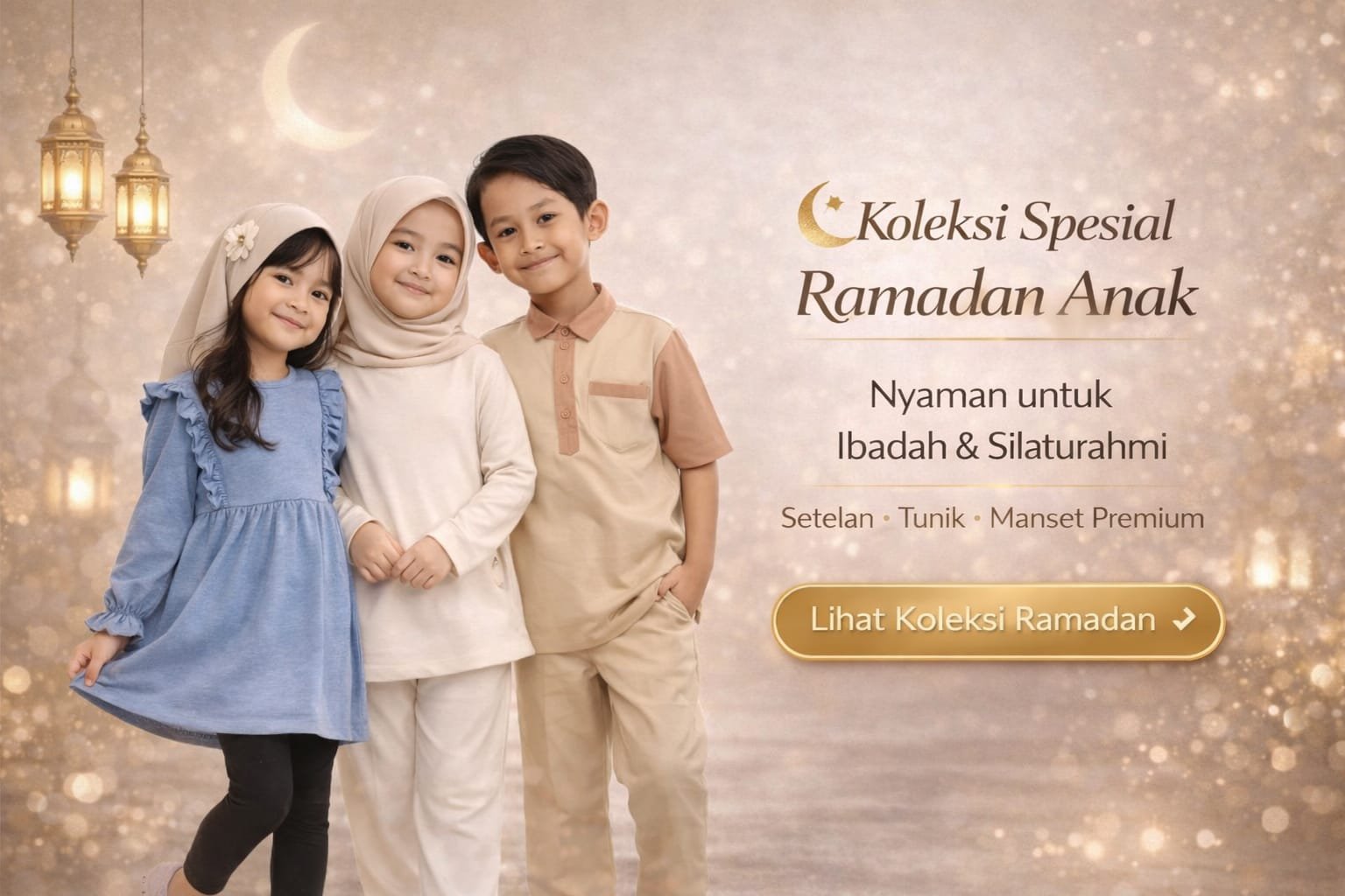 baju anak