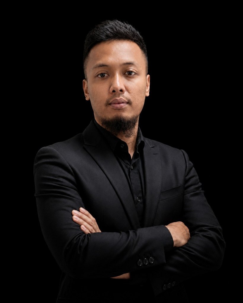 Yadi, founder Yasta Fashion