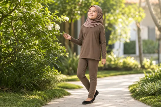Audit Lemari Anak untuk Pekan Sekolah yang Padat: Pisahkan Seragam, Aktivitas, dan Cadangan
