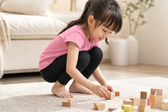 Legging Anak Sering Melorot saat Bermain? Cek Tinggi Pinggang, Elastisitas, dan Cara Memadukannya