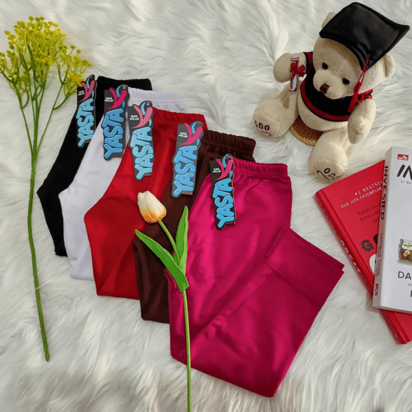 Legging Anak Perempuan | Celana Legging Anak