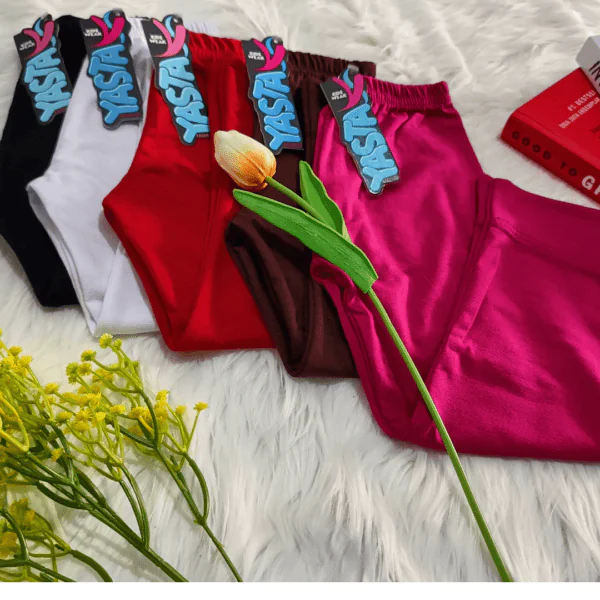 Legging Anak Perempuan | Celana Legging Anak