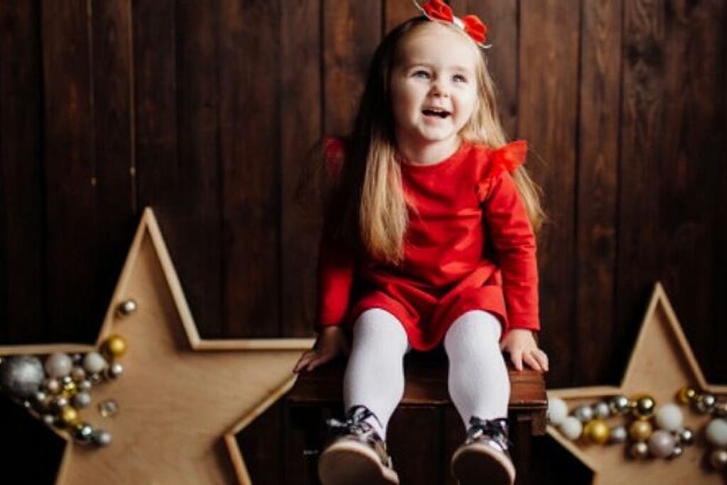 Memilih Legging Anak yang Modis dan Aman untuk Bermain