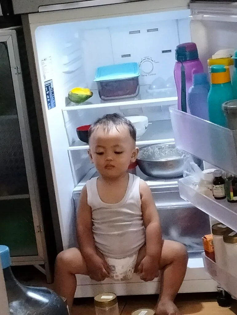 Cara mendidik tanak Tanpa Memberikan Gadget