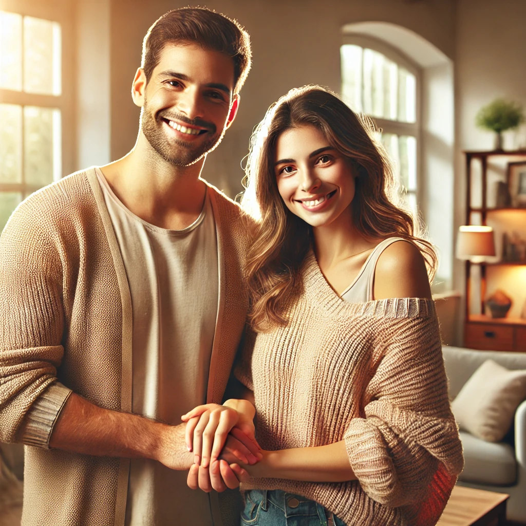 Pentingnya Sikap Saling Menghargai Dalam Rumah Tangga