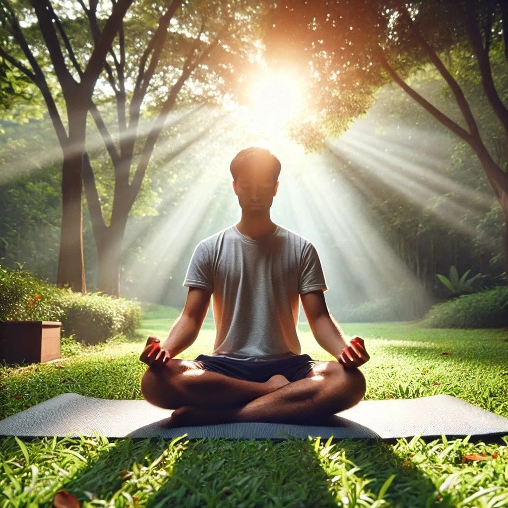 Teknik Relaksasi untuk Mengurangi Stres